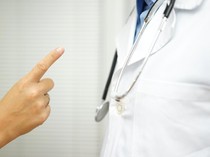 Video: Sikap Tegas KKI ke Dokter UNPAD-Garut yang Lakukan Pelecehan