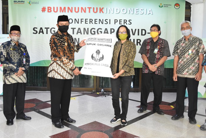 Petrokimia Gresik