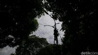 Sebanyak 2.371 personel telah disiapkan PLN Unit Induk Distribusi Jakarta Raya untuk perayaan Natal dan Tahun Baru (Nataru) pada tanggal 24 Desember 2020-2 Januari 2021.