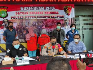 Polisi Ungkap Kronologi Pengeroyokan Bu Lurah di Waroeng Brothers