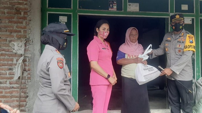 polres ngawi