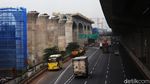 Progres Terkini Proyek Kereta Cepat Jakarta-Bandung