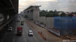 Progres Terkini Proyek Kereta Cepat Jakarta-Bandung