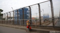 Corporate Secretary Wijaya Karya, Mahendra Vijaya,  menjelaskan bahwa progres pembangunan proyek kereta cepat saat ini terus menunjukkan perkembangan yang positif.     