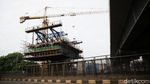 Progres Terkini Proyek Kereta Cepat Jakarta-Bandung