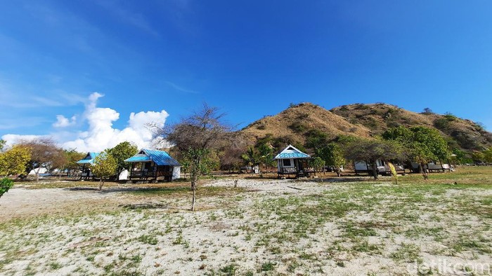 Pulau Kanawa