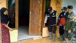 Puluhan Rumah Retak Akibat Pergerakan Tanah di Pekalongan