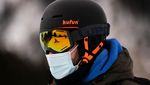Asyik, Resor Ski di Spanyol Buka Lagi