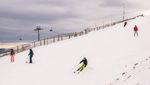 Asyik, Resor Ski di Spanyol Buka Lagi