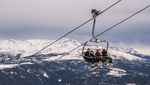 Asyik, Resor Ski di Spanyol Buka Lagi