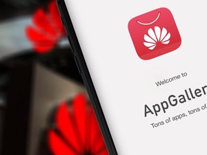 Usung Kamera Andal, Huawei Mate 40 Pro Jawab Kebutuhan Vlogger!