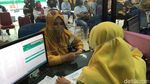 Rohimah Gugat Cerai Kiwil yang Sedang Bulan Madu dengan Istri Kedua
