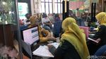 Rohimah Gugat Cerai Kiwil yang Sedang Bulan Madu dengan Istri Kedua