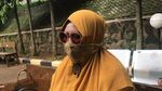 Rohimah Gugat Cerai Kiwil yang Sedang Bulan Madu dengan Istri Kedua