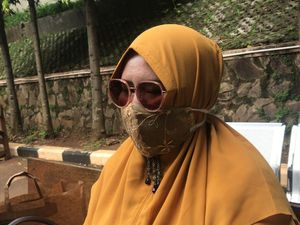 Rohimah Buka Kesempatan Rujuk ke Kiwil, Tapi Ada Syaratnya
