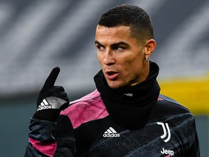 Rahasia Kelanggengan Karier Cristiano Ronaldo