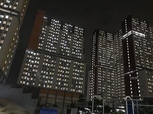 Wisma Atlet Mulai Penuh, Kini Tak Terima Pasien COVID-19 Tanpa Gejala