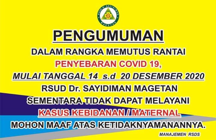 rsud dr sayidiman