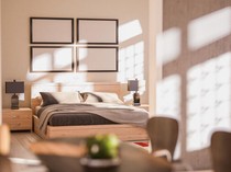 5 Ide Desain Kamar Tidur Minimalis yang Simpel tapi Tetap Elegan