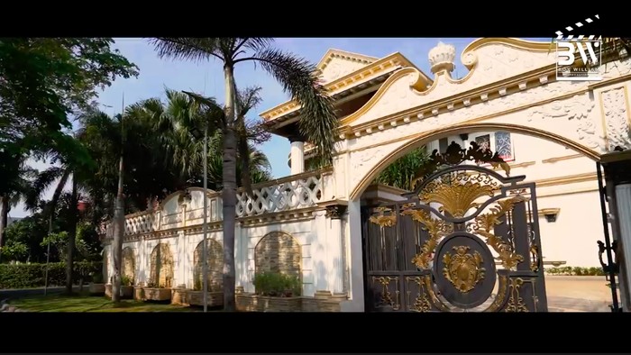 rumah Sule