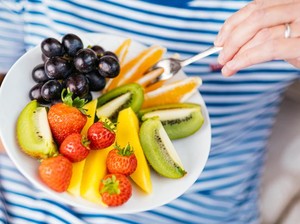 5 Manfaat Sarapan Buah di Pagi Hari, Salah Satunya untuk Diet