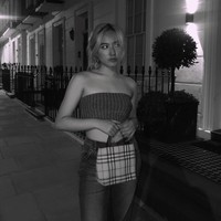 Para SM stan mungkin sudah mengenal Seo Herin sebagai salah satu anggota SM Rookie. Remaja tersebut dikenal sebagai trainee SM Entertainment yang kemudian meninggalkan agensi tersebut sebelum sukses debut. Foto: Instagram @bonjavenue