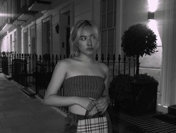 Penampilan Seo Herin Setelah Keluar SM Entertainment, Dulu Imut Kini Seksi