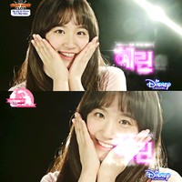 Banyak fans yang menyanyangkan bahwa bintang Mickey Mouse Club itu tidak bisa debut dengan SM Entertainment dan tidak meneruskan kiprahnya dalam dunia hiburan. Herin sendiri kini memutuskan untuk pindah ke Inggris. Foto: Internet