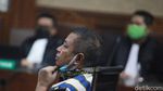 Sidang Tommy Sumardi, Perantara Suap Djoko Tjandra