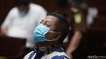 Sidang Tommy Sumardi, Perantara Suap Djoko Tjandra