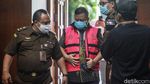 Sidang Tommy Sumardi, Perantara Suap Djoko Tjandra