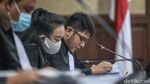 Sidang Tommy Sumardi, Perantara Suap Djoko Tjandra