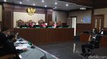 Sidang Tommy Sumardi, Perantara Suap Djoko Tjandra