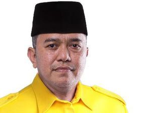 Golkar DIY Enggan Bahas Isu Munaslub, Fokus Konsolidasi
