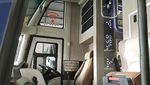 Mirip Hotel Kapsul, Begini Mewahnya Sleeper Bus Pertama Adiputro