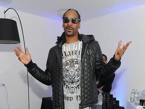 Rapper Snoop Dogg soal Lionel Messi: Saudaraku dari Argentina
