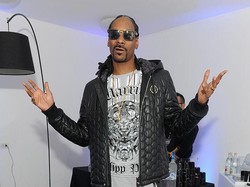 Terobsesi Tas, Snoop Dogg Koleksi Lebih dari 500 Tas