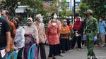 Suasana Pilkades e-Voting di Boyolali Saat Pandemi Corona