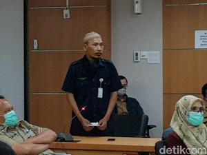 Geram, Ketua DPRD DKI Minta Guru Buat Soal Anies Diejek Mega Baca Pancasila