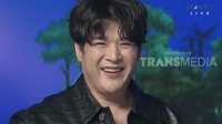 Beberapa personel Super Junior menyebutkan jika sosok Ivan Gunawan mirip dengan Shindong, setuju? Dok. Trans 7
