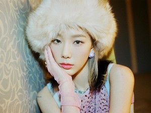 Pesan Taeyeon untuk Fans di Indonesia