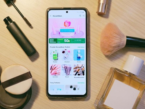 Produk Skincare Lokal Diprediksi Makin Diminati di 2021