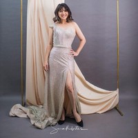 Dokter merekomendasikan wanita 34 tahun ini untuk memiliki berat badan ideal agar program bayi tabung selanjutnya bisa lebih maksimal. Foto: Instagram/@tya_ariestya