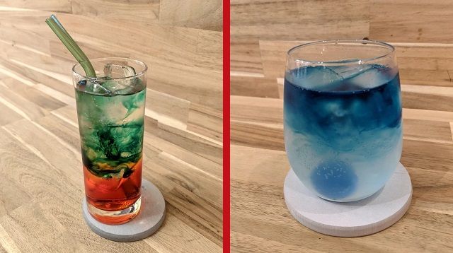 Unik! Kafe Ini Dibuat Khusus Pengunjung Galau yang Mau Lepaskan Emosinya