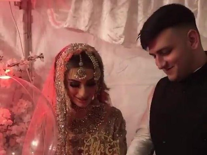 Waliyha Malik Waliyha Malik