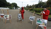 Menjadi catatan sejarah bagaimana oligarki sudah terang-terangan dan tanpa rasa malu menunjukan jati dirinya.  