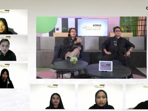 Intip 6 Ide Bisnis Kreatif di Xcelerate Business Competition