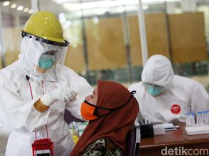 Wisatawan Wajib PCR dan Rapid Antigen ke Bali, Pakar Epidemiologi: Tidak Efektif