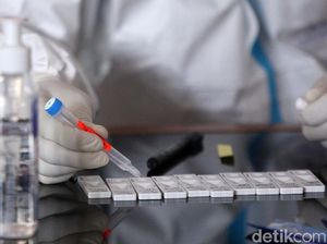 Ikuti Arahan Ridwan Kamil, Wisatawan ke Lembang Harus Rapid Antigen