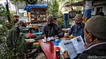 Anak-anak Rusun Koja Mengenal Dunia Lewat Ruang Baca